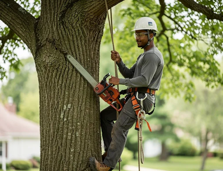 Tree Removal service in Pembroke Pines